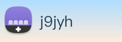 j9jyh Logo
